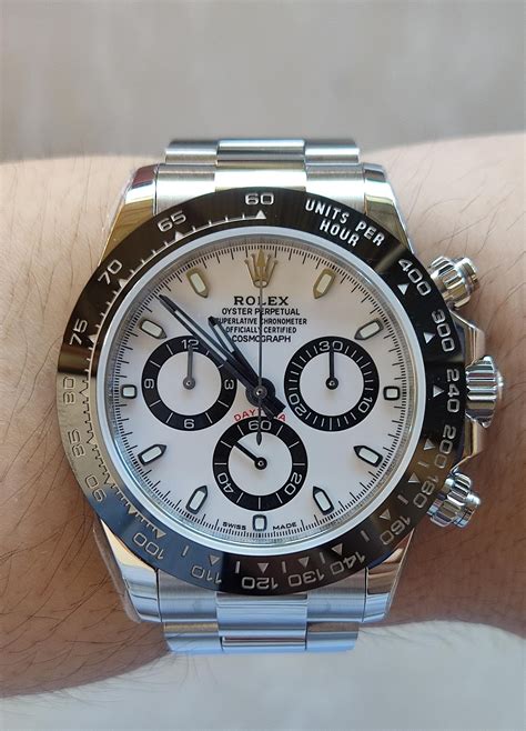 rolex daytona worth it